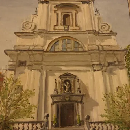 Apartment Miraculous *