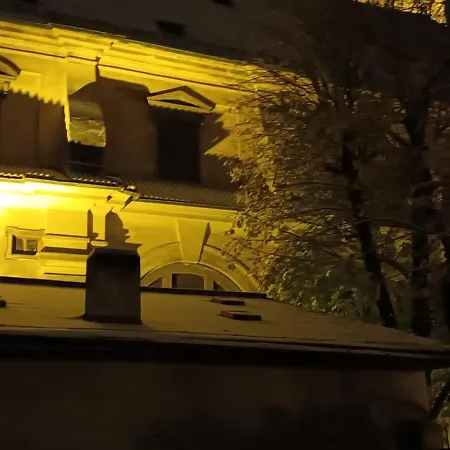Miraculous Prague