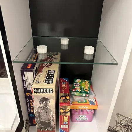 Lovely Family Apartmán *
