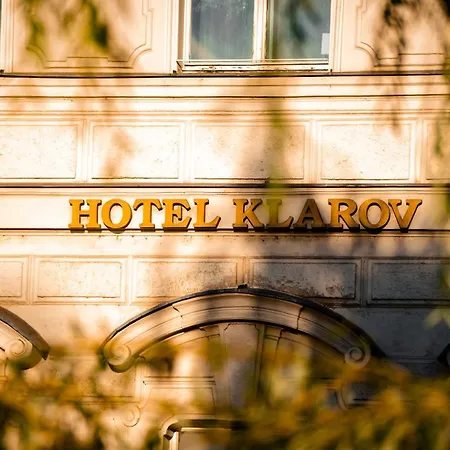 Klarov Hotel