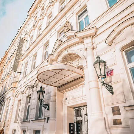 Hotel Klarov 4*