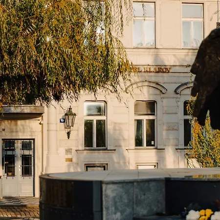Hotel Klarov