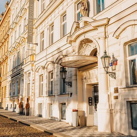Klarov Praha