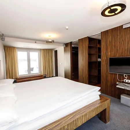 Ibis Old Town Praga