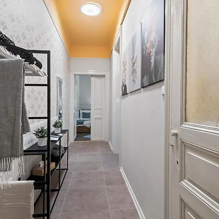 Apartamento Florenc 1 By Michal&friends