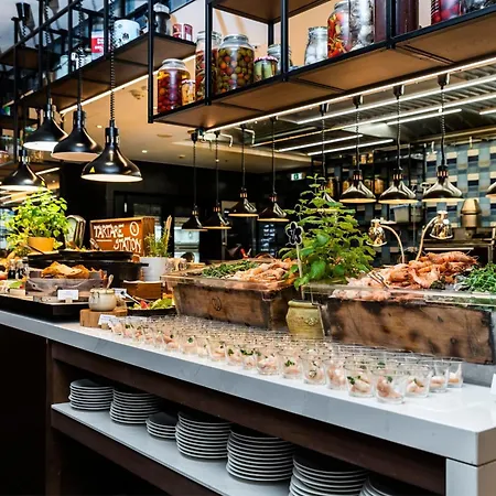 Marriott 5* Prága