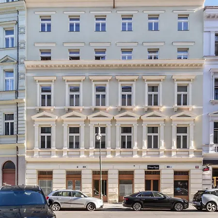 Apartment Turnkey I Republic Square *