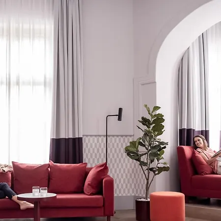 Falkensteiner Boutique Praga
