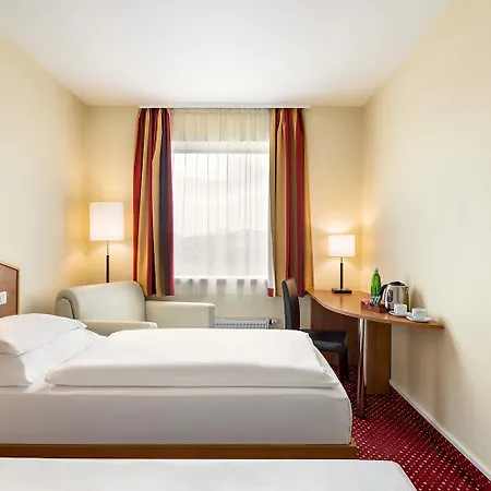 Hotel Amedia Express Prague, Trademark Collection By Wyndham