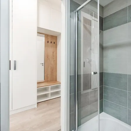 Mymozart By Rentero Aparthotel
