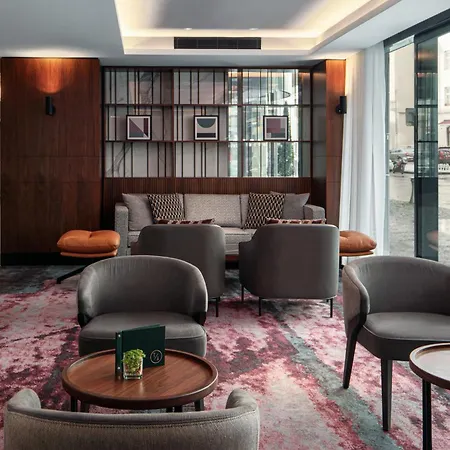Marriott 5*