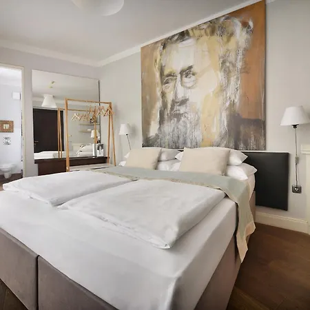 Hotel Design Neruda