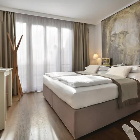 Design Neruda Hotel 4*