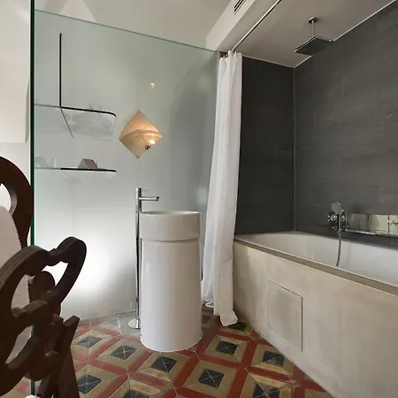 Design Neruda 4* Prague