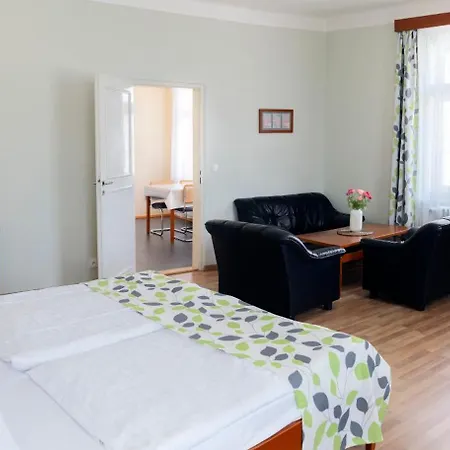 Orion Apartmanhotel