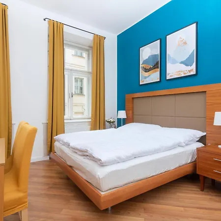 Appartamento Moonlight Old Town *