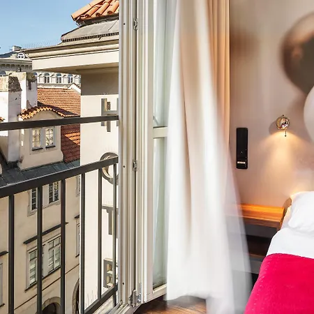 Hotell Perla 4*