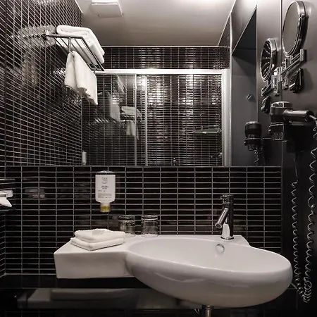 Perla Hotel