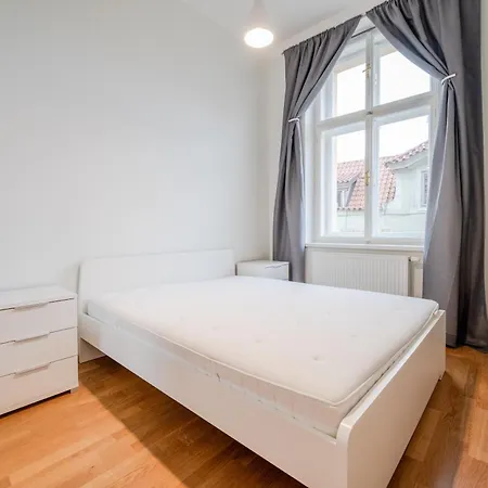 U 3 Pstrosu Hotel 4*