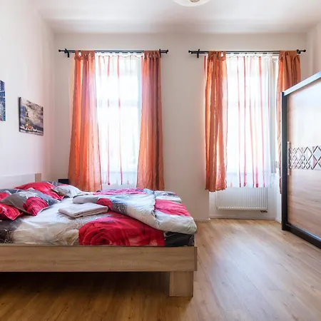 Apartment Stepanska