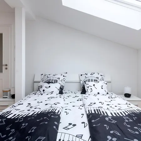Apartment Stepanska