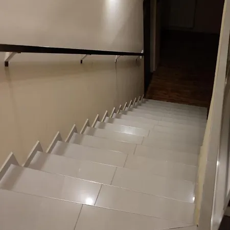 Alloggio in famiglia Nad Helmrovkou *
