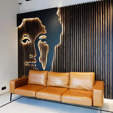 Prokop Square Hotel 4*