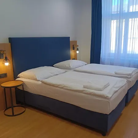 Aparthotel Powder Tower