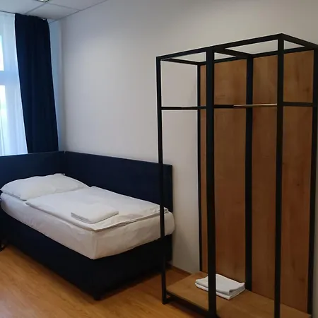 Powder Tower Aparthotel