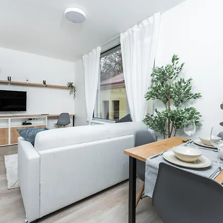 Aparthotel Mymozart By Rentero *