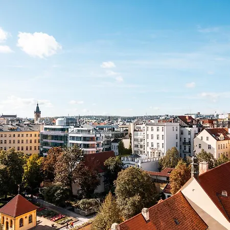 Pytloun Boutique Prága
