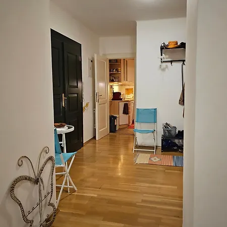 Accommodatie bij particulieren Laxmi Happy In Historical *