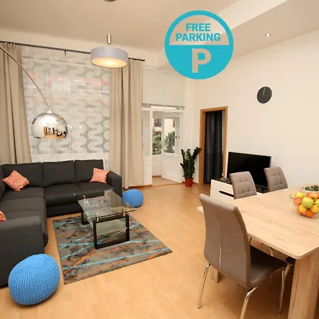 Ge Apartmán *