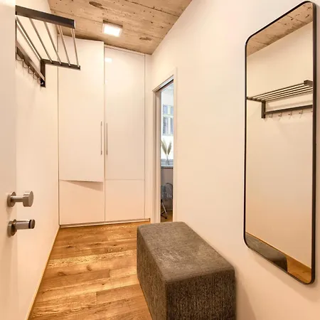 Soukenicka Apartment *