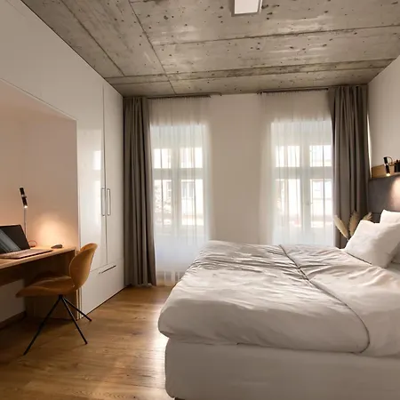 Apartment Soukenicka Prague