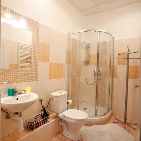 Miraculous Apartment