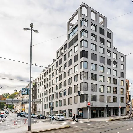 Aparthotel Mymozart By Rentero *