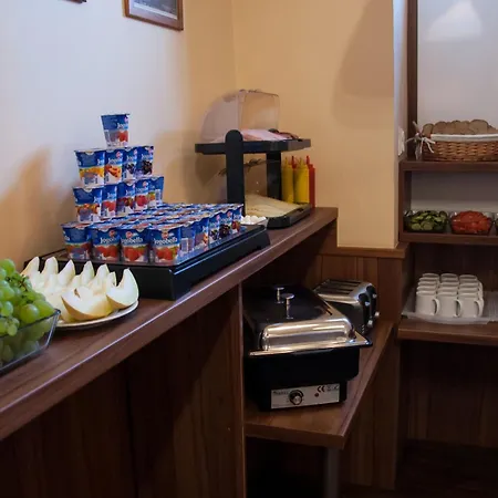 Hotel Vysta 3*