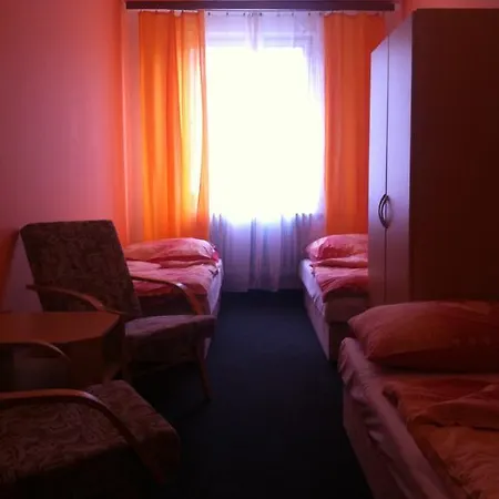 Liben Hostel *