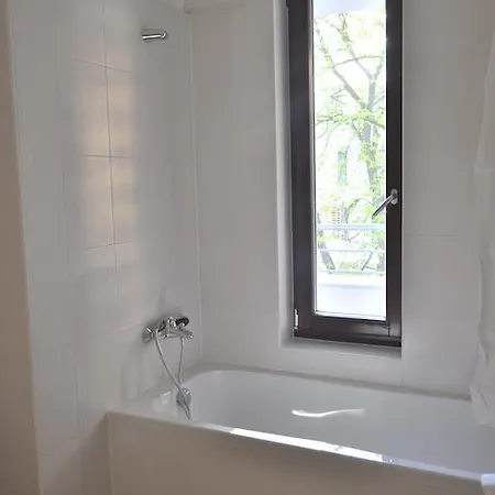 Apartment Bright Spacious *