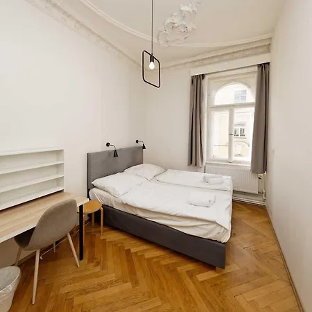 Apartment Jiriho Z Podebrad