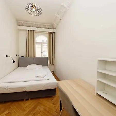 Apartment Jiriho Z Podebrad
