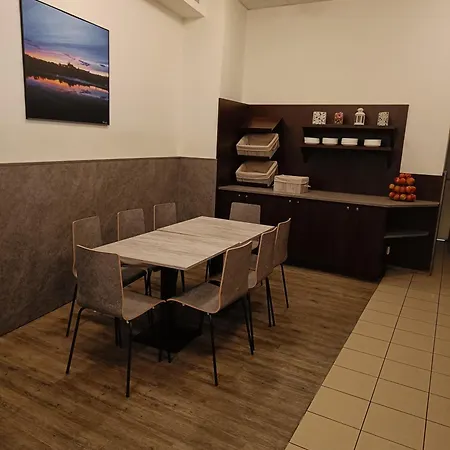 Zlata Vaha Hotel 3*