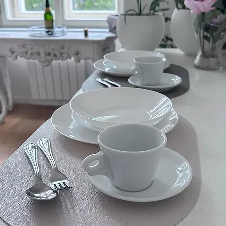Studio Mari Apartment Prague