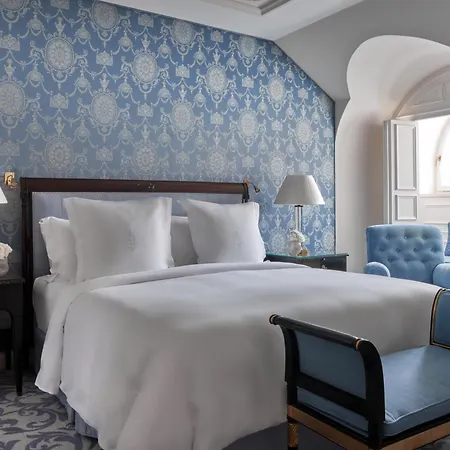 Hotel Four Seasons