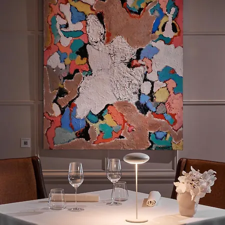 Hotel Four Seasons 5*