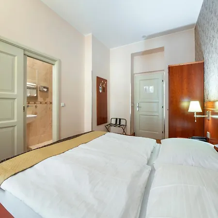 Hotel Raffaello
