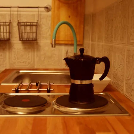 Apartament Old Town Praga