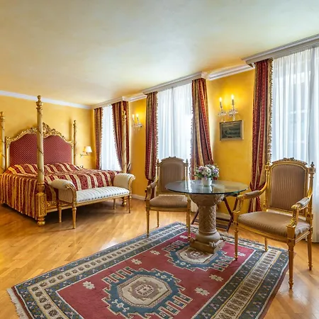 Nosticova Heritage Prague