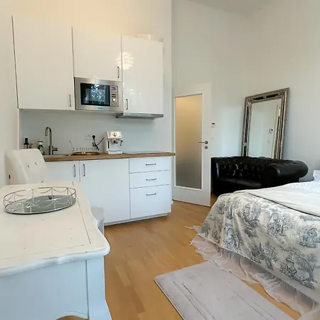 Studio Mari * Prague